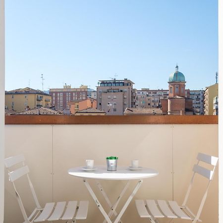 Scandellari Apartments - Stylish Stay For Two Guests Μπολόνια Εξωτερικό φωτογραφία