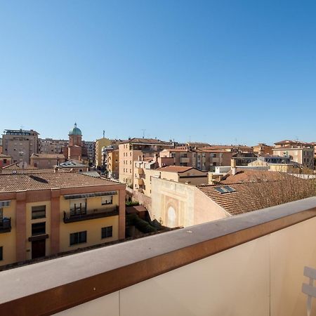 Scandellari Apartments - Stylish Stay For Two Guests Μπολόνια Εξωτερικό φωτογραφία