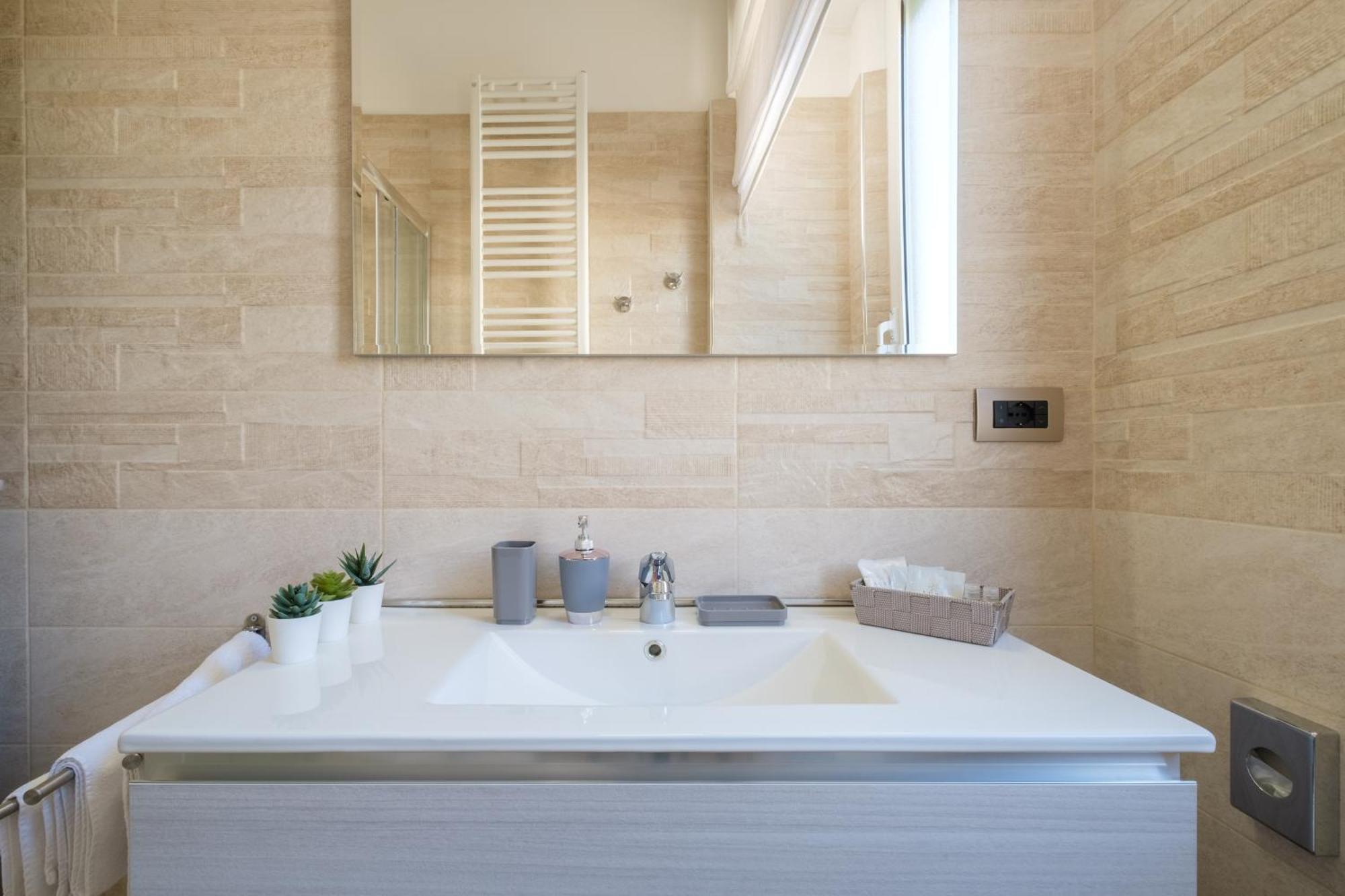 Scandellari Apartments - Stylish Stay For Two Guests Μπολόνια Εξωτερικό φωτογραφία
