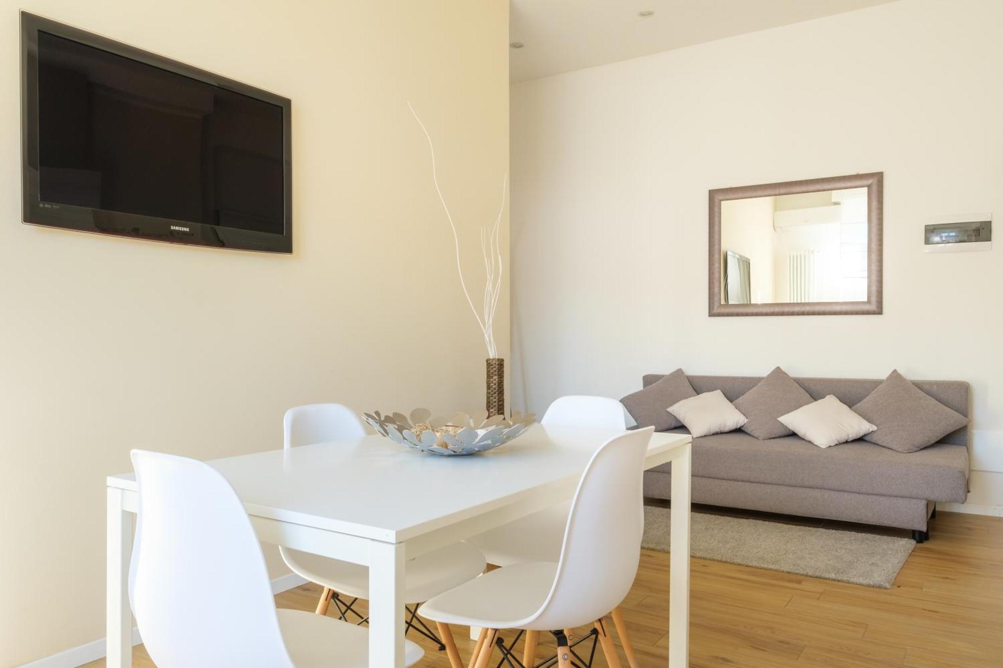 Scandellari Apartments - Stylish Stay For Two Guests Μπολόνια Εξωτερικό φωτογραφία