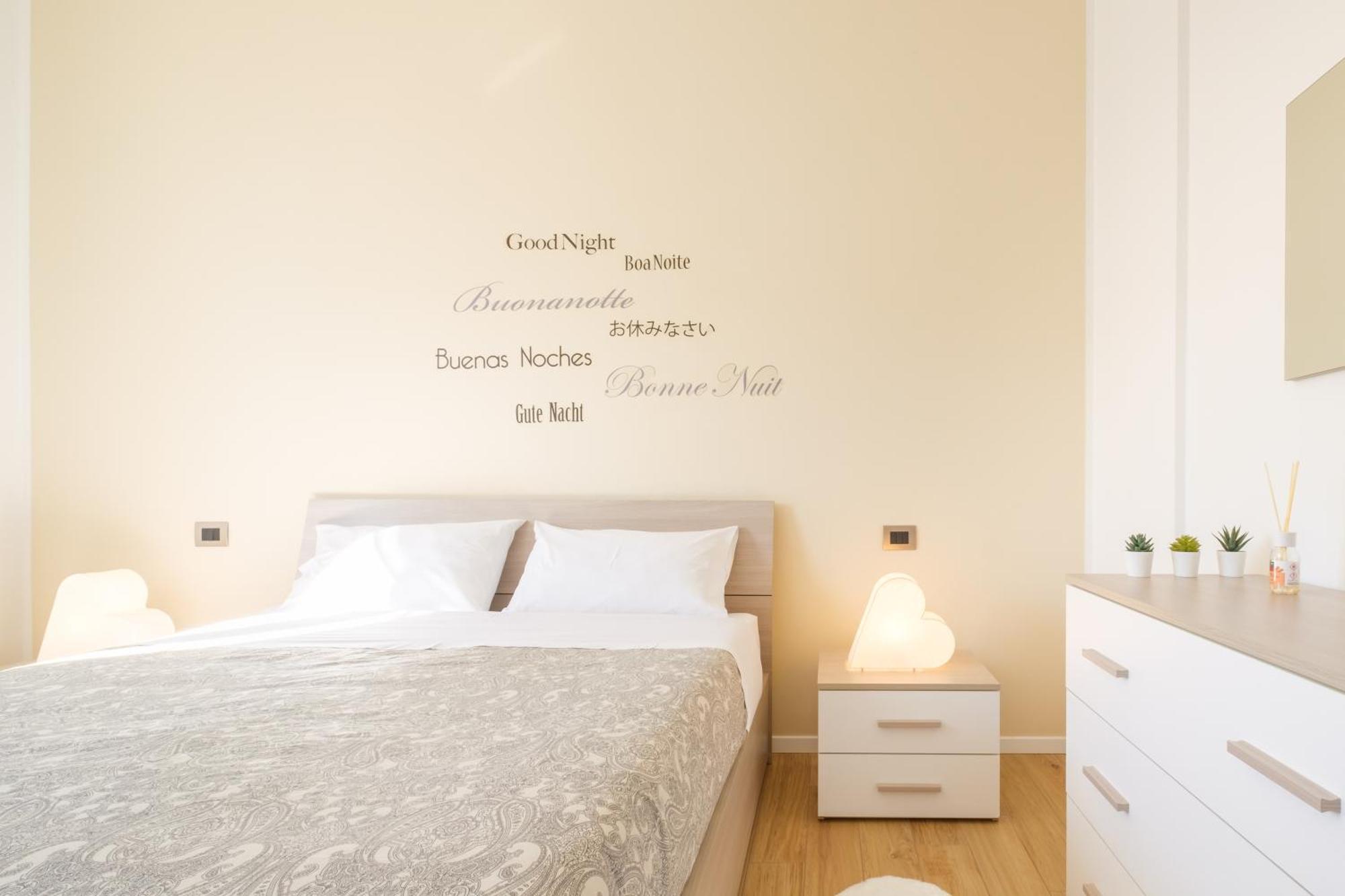 Scandellari Apartments - Stylish Stay For Two Guests Μπολόνια Εξωτερικό φωτογραφία