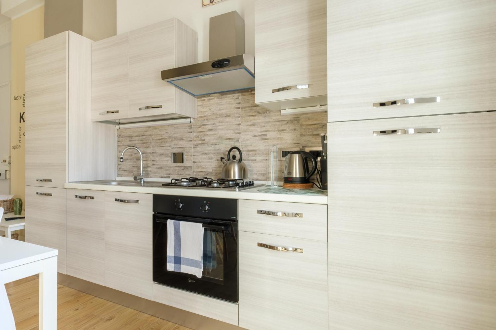 Scandellari Apartments - Stylish Stay For Two Guests Μπολόνια Εξωτερικό φωτογραφία