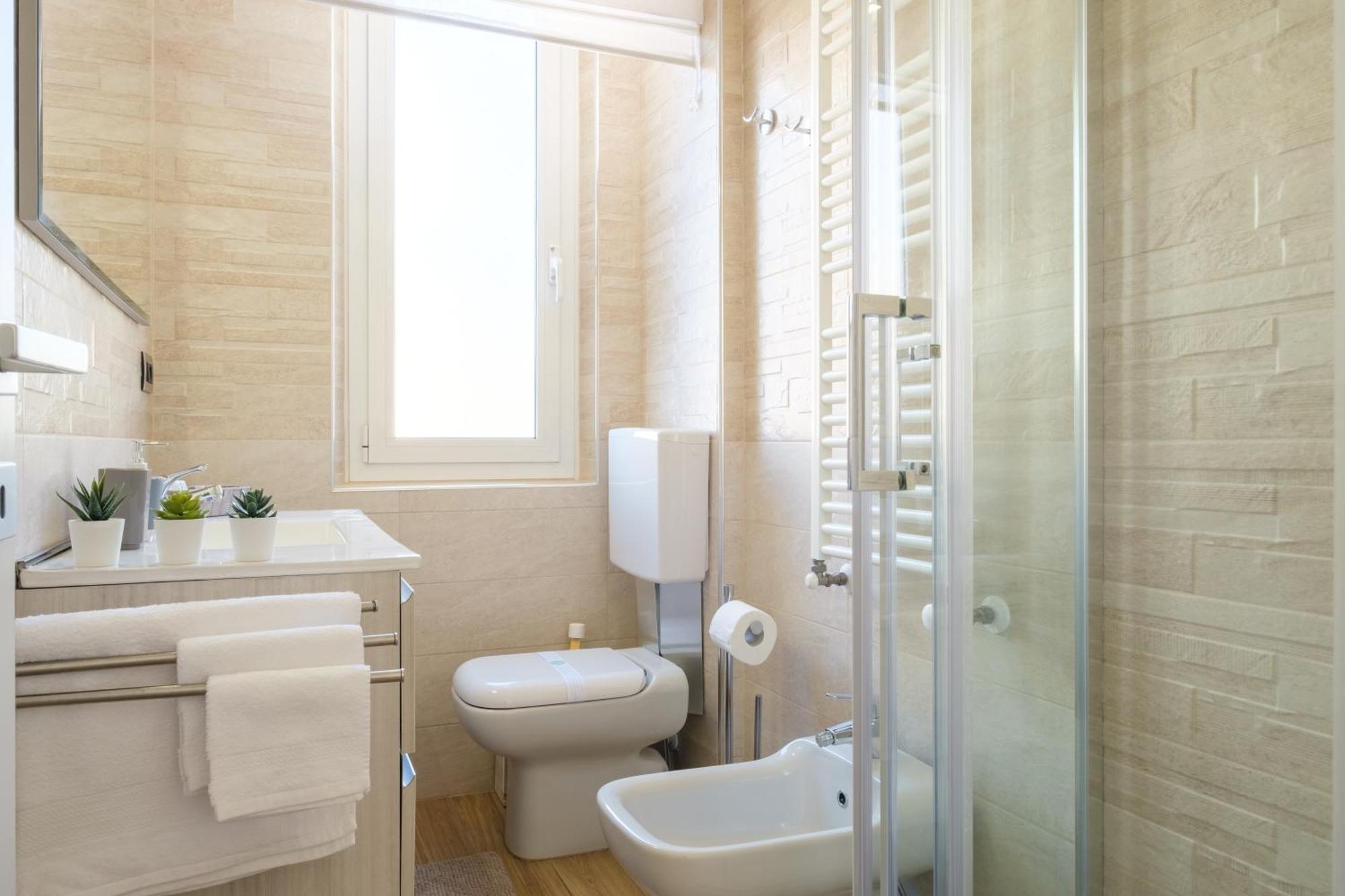 Scandellari Apartments - Stylish Stay For Two Guests Μπολόνια Εξωτερικό φωτογραφία